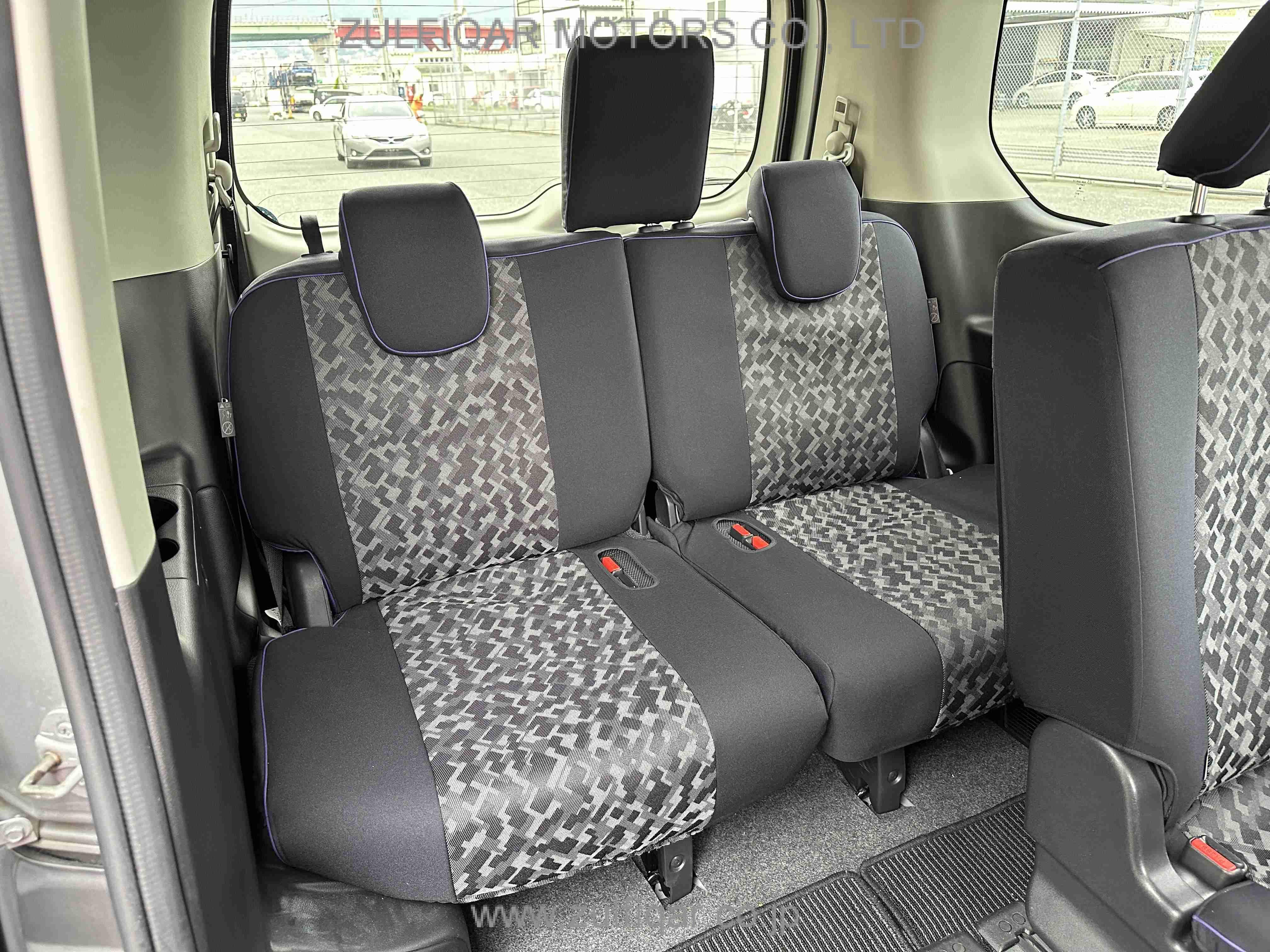 NISSAN SERENA 2019 Image 26