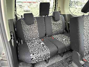 NISSAN SERENA 2019 Image 20