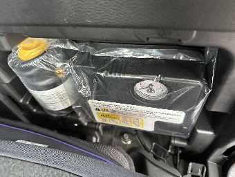 NISSAN SERENA 2019 Image 22