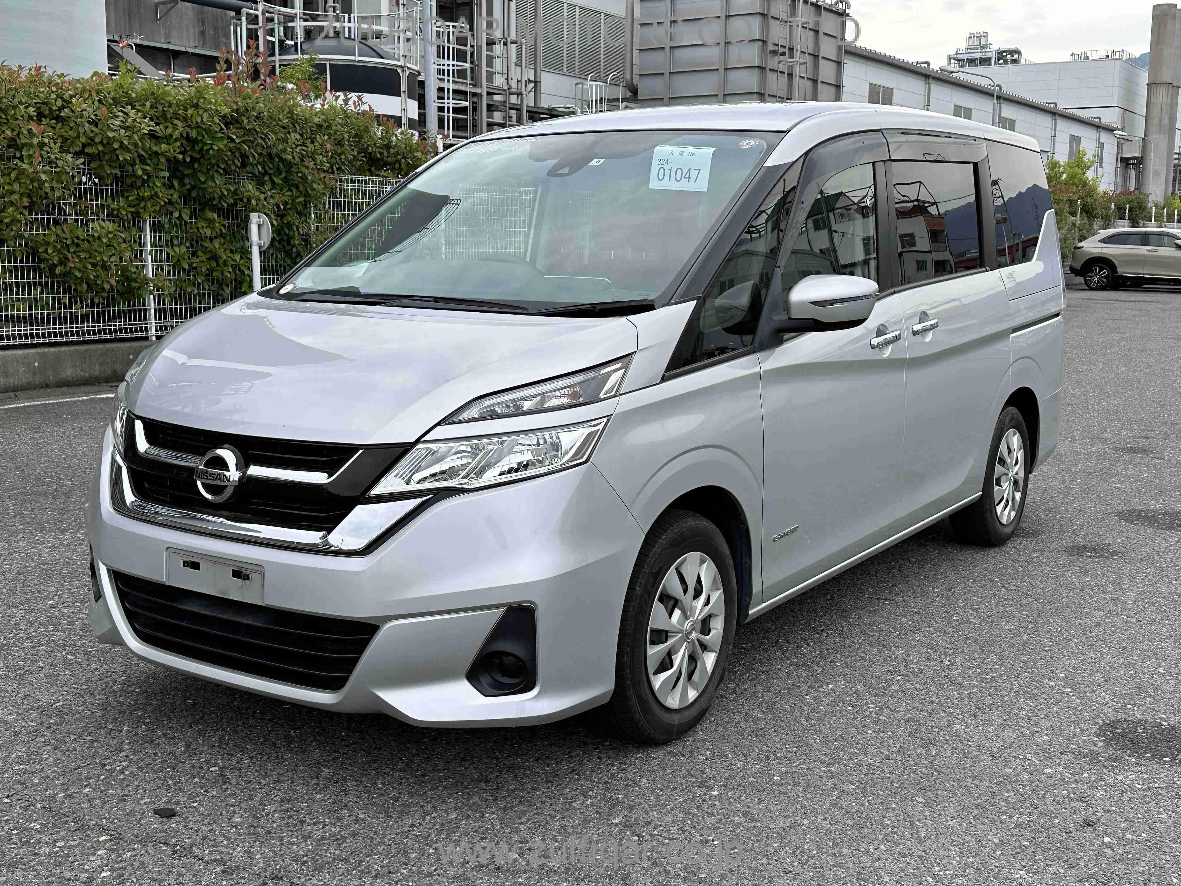 NISSAN SERENA 2019 Image 30