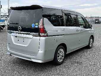 NISSAN SERENA 2019 Image 26