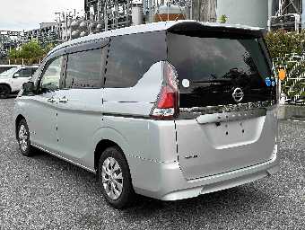 NISSAN SERENA 2019 Image 27