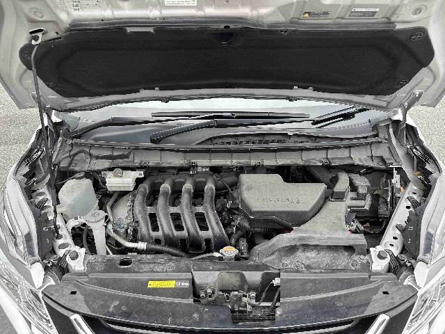 NISSAN SERENA 2019 Image 34