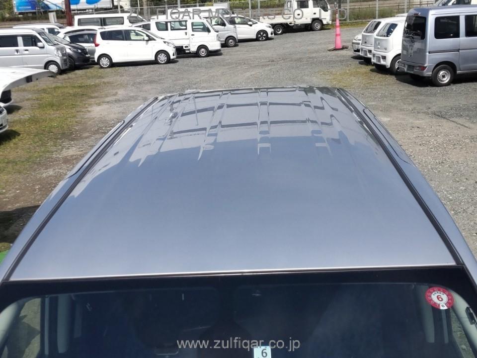 NISSAN SERENA 2019 Image 5