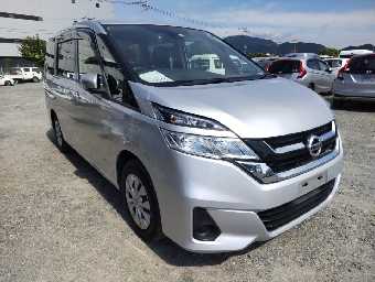 NISSAN SERENA 2019 Image 6