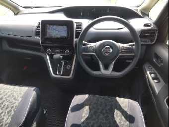 NISSAN SERENA 2019 Image 9