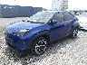 TOYOTA YARIS CROSS 2020 Image 20