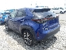 TOYOTA YARIS CROSS 2020 Image 21