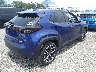 TOYOTA YARIS CROSS 2020 Image 22