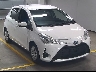 TOYOTA VITZ 2019 Image 1