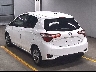 TOYOTA VITZ 2019 Image 2