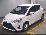 TOYOTA VITZ 2019 Image 4