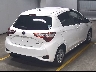 TOYOTA VITZ 2019 Image 5