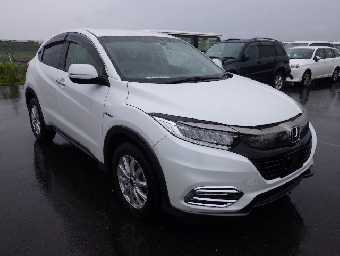 HONDA VEZEL 2019 Image 11