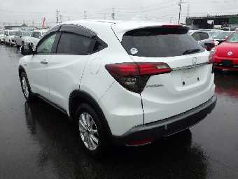 HONDA VEZEL 2019 Image 14