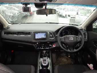 HONDA VEZEL 2019 Image 15