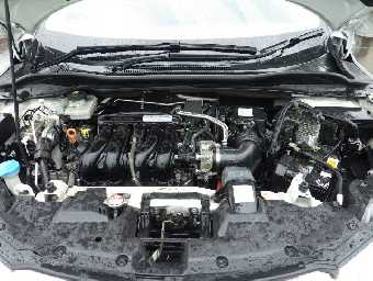 HONDA VEZEL 2019 Image 20