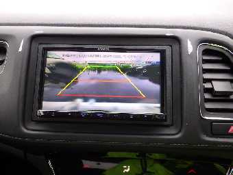 HONDA VEZEL 2019 Image 27
