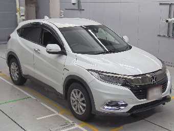 HONDA VEZEL 2019 Image 5
