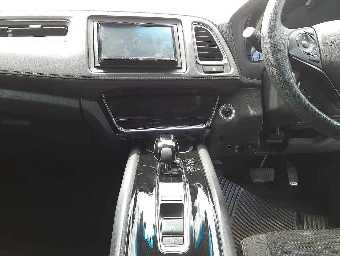 HONDA VEZEL 2019 Image 10