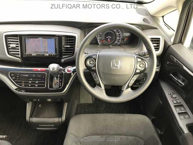 HONDA ODYSSEY 2019 Image 11