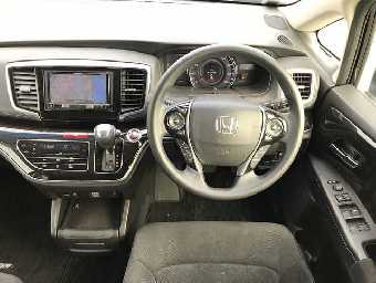 HONDA ODYSSEY 2019 Image 5