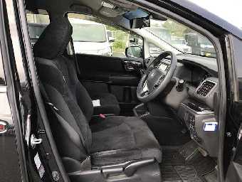 HONDA ODYSSEY 2019 Image 6