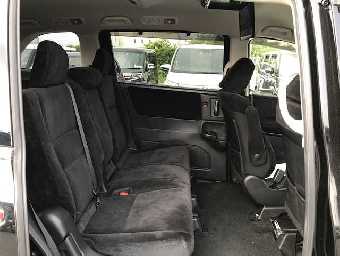 HONDA ODYSSEY 2019 Image 7
