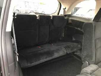 HONDA ODYSSEY 2019 Image 8