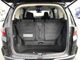 HONDA ODYSSEY 2019 Image 9