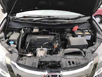 HONDA ODYSSEY 2019 Image 10
