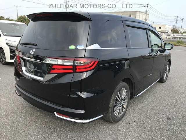 HONDA ODYSSEY 2019 Image 9