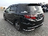 HONDA ODYSSEY 2019 Image 10