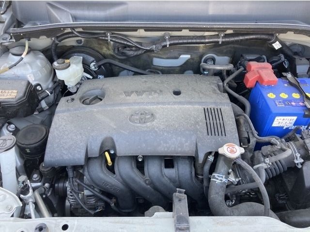 TOYOTA PROBOX 2019 Image 20