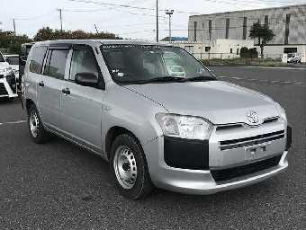 TOYOTA PROBOX 2019 Image 15