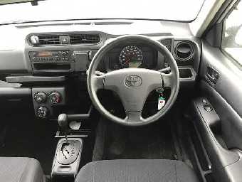 TOYOTA PROBOX 2019 Image 19