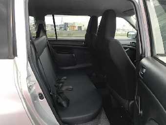TOYOTA PROBOX 2019 Image 21