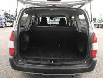 TOYOTA PROBOX 2019 Image 22