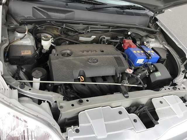 TOYOTA PROBOX 2019 Image 30