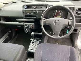 TOYOTA PROBOX 2019 Image 4