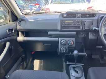 TOYOTA PROBOX 2019 Image 7
