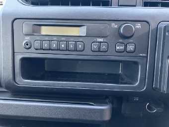 TOYOTA PROBOX 2019 Image 10