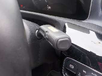 MERCEDES BENZ A CLASS 2020 Image 13