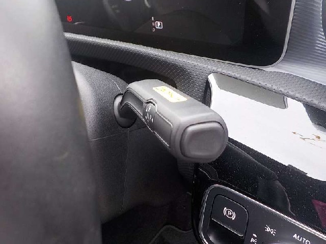 MERCEDES BENZ A CLASS 2020 Image 19