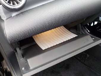 MERCEDES BENZ A CLASS 2020 Image 15