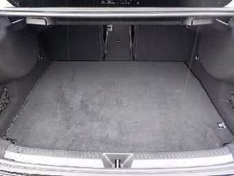 MERCEDES BENZ A CLASS 2020 Image 18