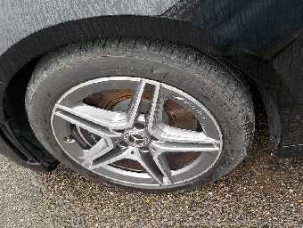 MERCEDES BENZ A CLASS 2020 Image 23