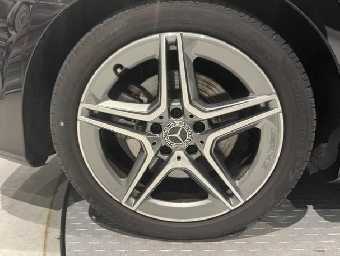 MERCEDES BENZ A CLASS 2020 Image 4