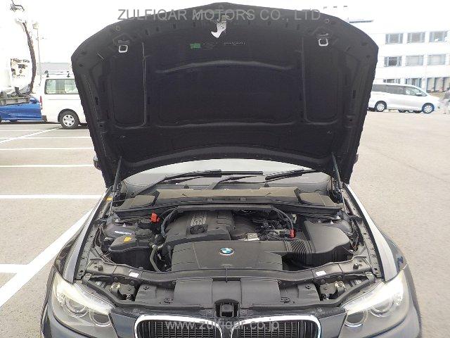 BMW 3 SERIES 2011 Image 22