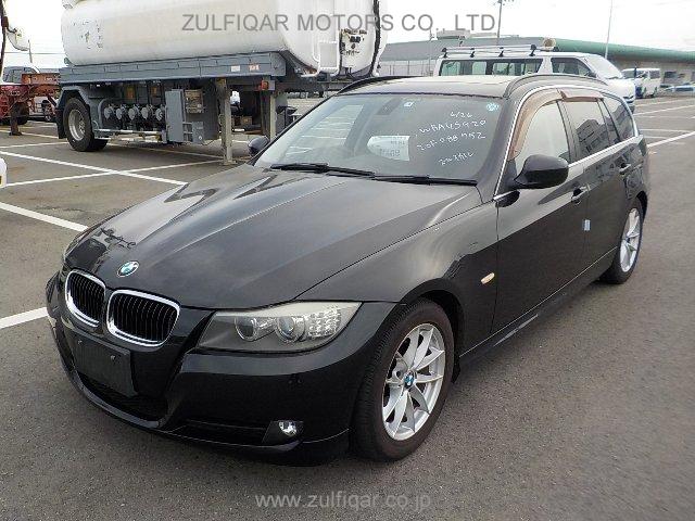 BMW 3 SERIES 2011 Image 4